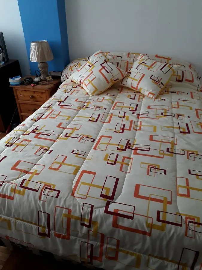 Bed and breakfast Mi Casa Fuera De Casa