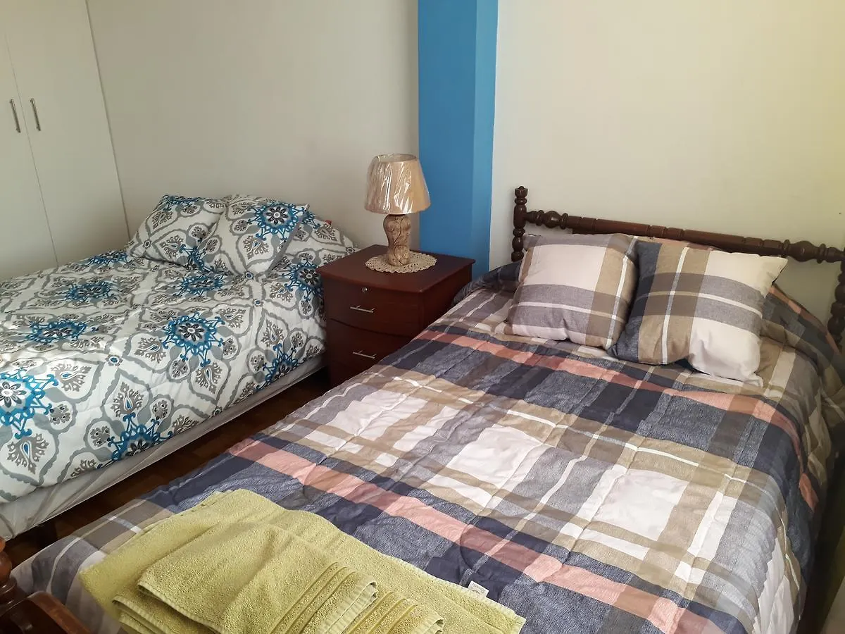 Mi Casa Fuera De Casa Quito