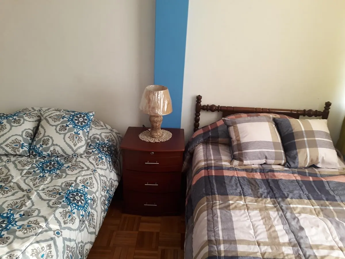 Mi Casa Fuera De Casa 3*, Quito Ecuador