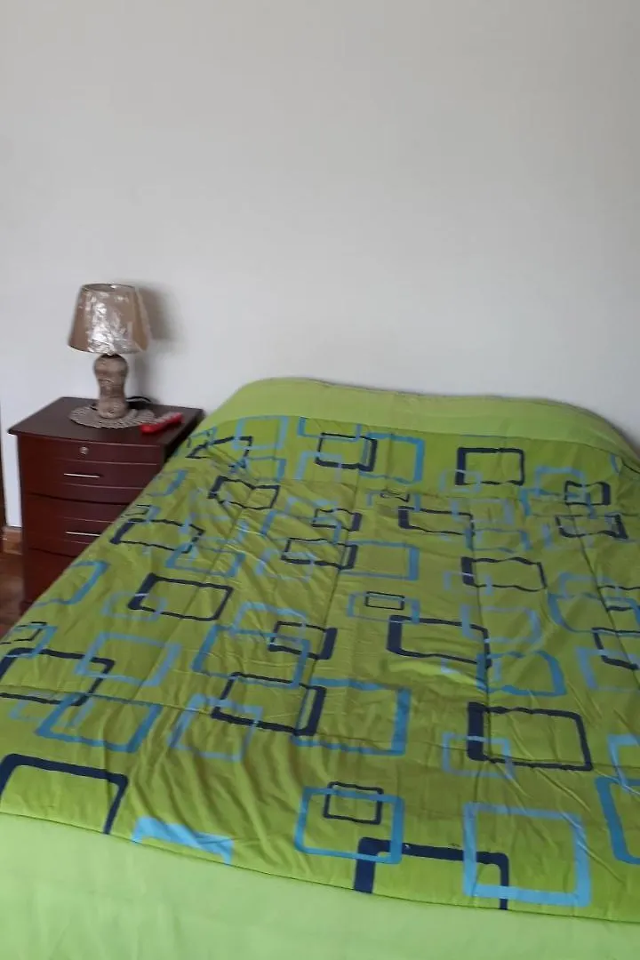 Bed and breakfast Mi Casa Fuera De Casa