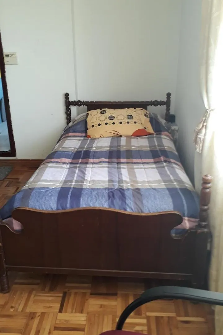 Bed & Breakfast Mi Casa Fuera De Casa